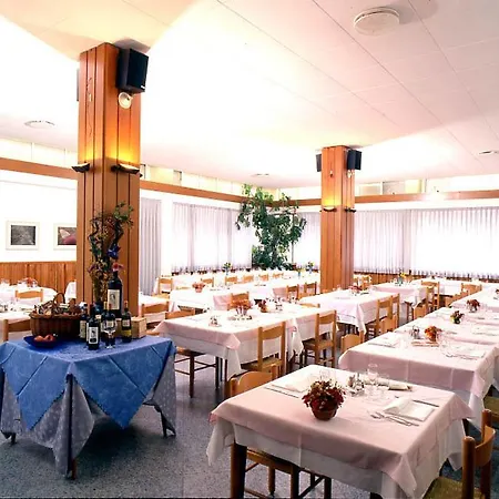 Albergo Ristorante Irma-3