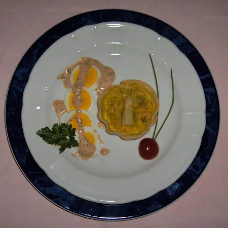 Albergo Ristorante Irma-2